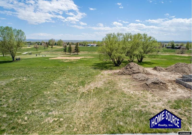 Lot 17 Pebble Beach Drive, Riverton, WY 82501 for Sale