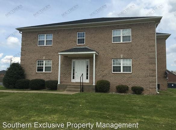 3931 Banyan Ct - Bowling Green, KY 42104 - Home For Rent