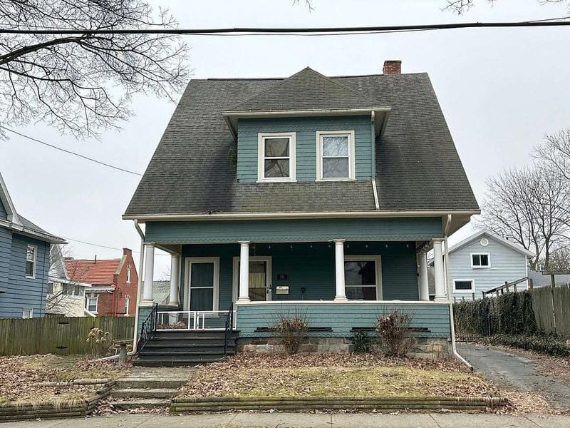 4Th St, Jackson, MI 49201  623813659 for Sale