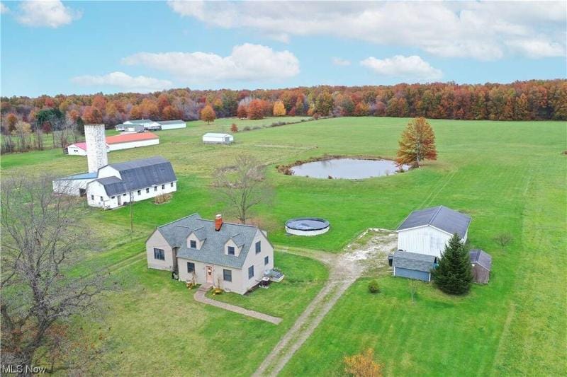 3452 Jones Road, Diamond, OH 44412  607115579 for Sale