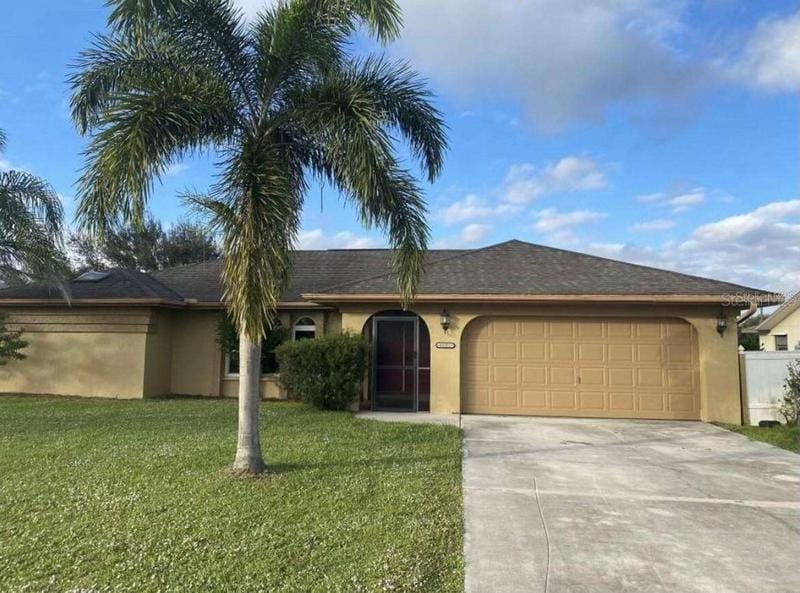 25458 RAMPART BOULEVARD, PUNTA GORDA, FL 33983  609106459 for Sale