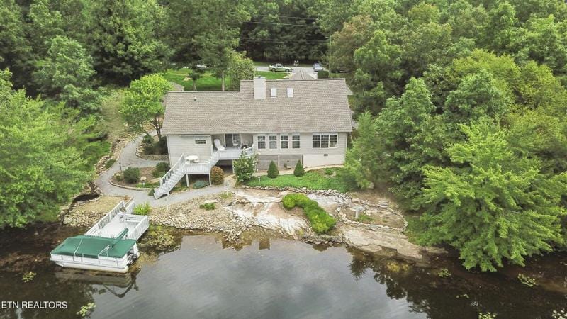 Crossville, Cumberland County, TN Lakefront Property, Waterfront Property, House for sale Property ID: 417629411