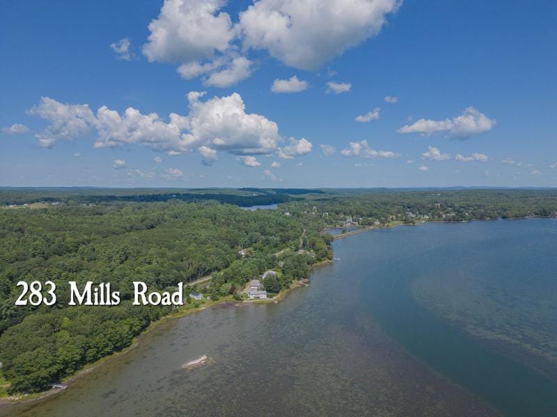 Newcastle, Lincoln County, ME Lakefront Property, Waterfront Property, House for sale Property ID: 417478758