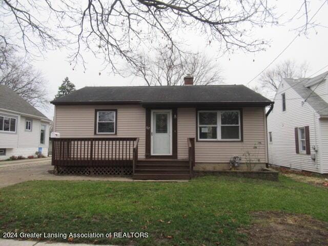 517 Dunlap St, Lansing, MI 48910  MLS# 277993 for Sale