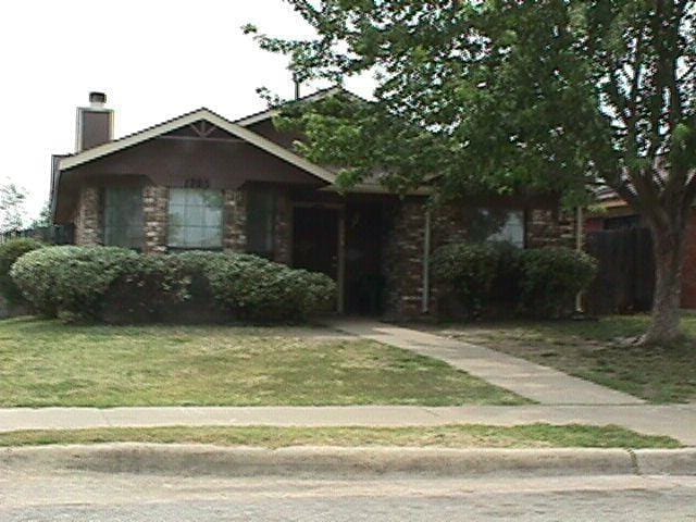 1703 Leroy Rd, Dallas, TX 75217 for Rent