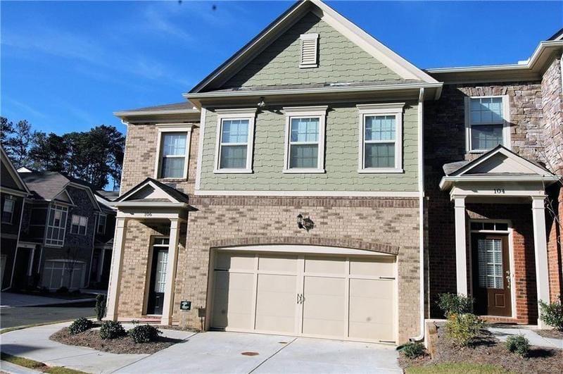 106 Beverly Place, Atlanta, GA 30328 for Rent