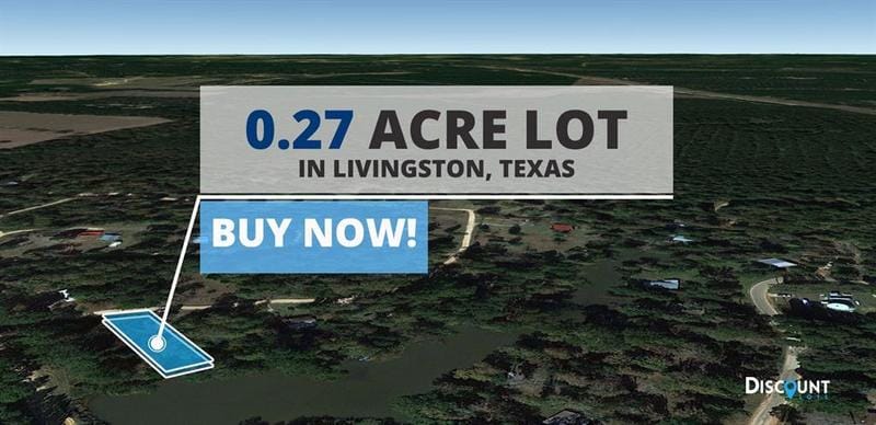 Lot 22 E George Jones Rd, Livingston, TX 77351 for Sale