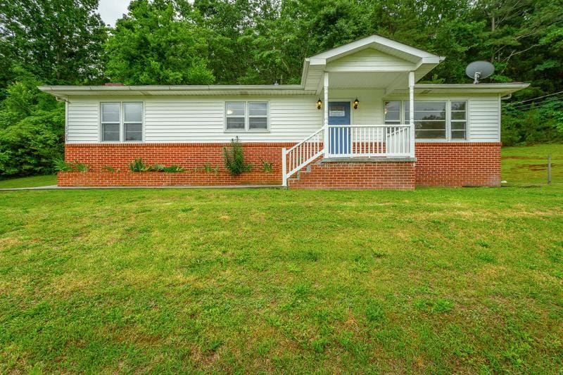 1723 Mount Pisgah Road, Ringgold, GA 30736 for Sale