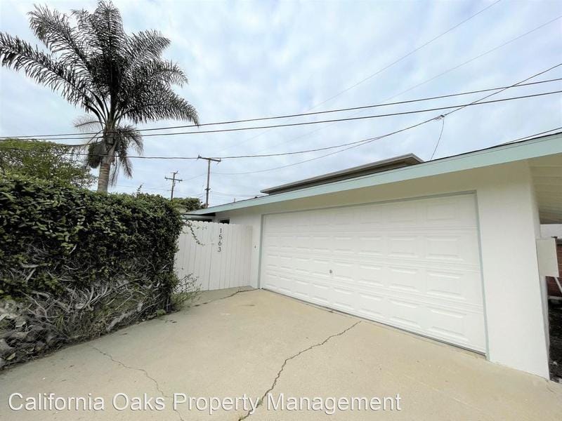 1559 Santa Barbara Street  1559-1563 Santa Barbara St. for Sale