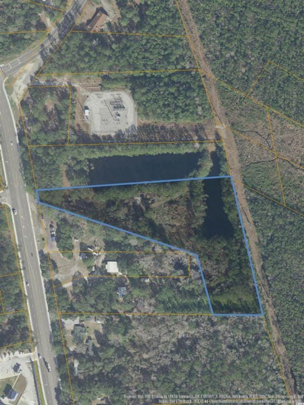 TBD HIGHWAY 707, Murrells Inlet, SC 29576 Single Family Residence For Sale  MLS# 2211613
