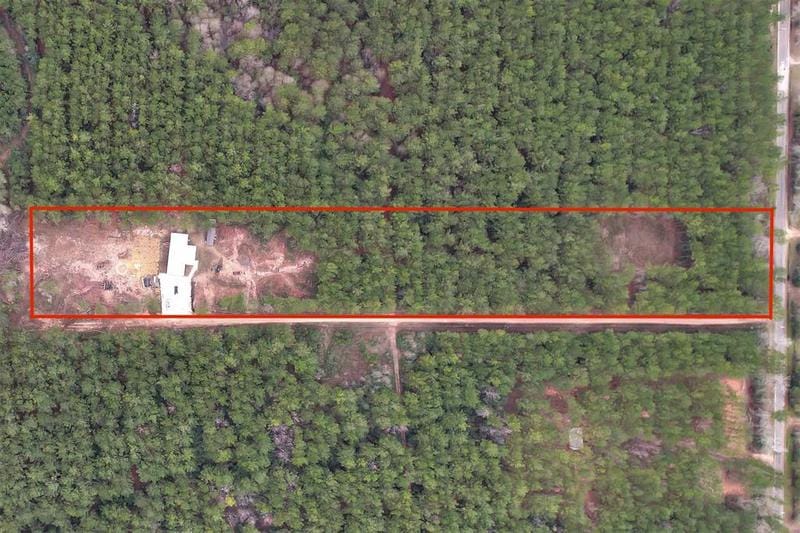 5603 Duff Road Rd, Livingston, TX 77351 for Sale