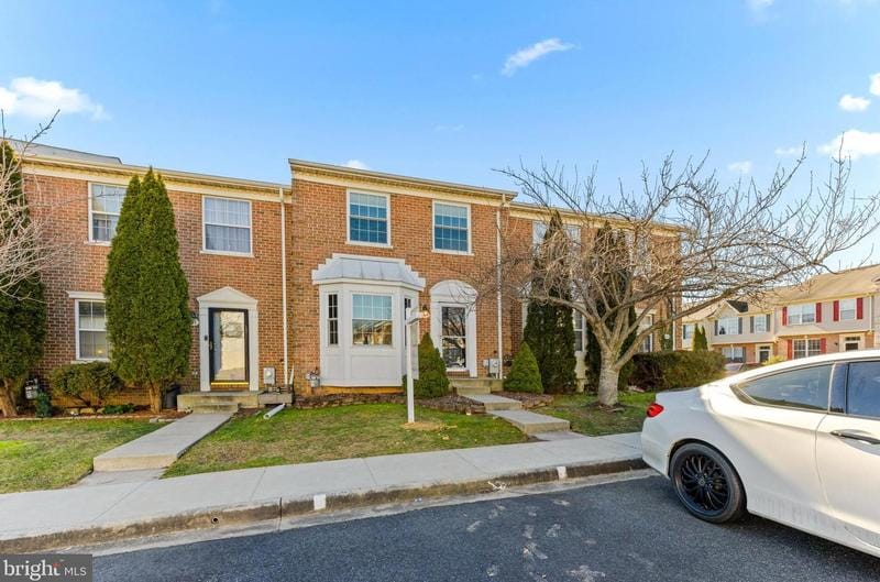 519 Green Valley Ct, Abingdon, MD 21009 - MLS MDHR2028744 for Sale