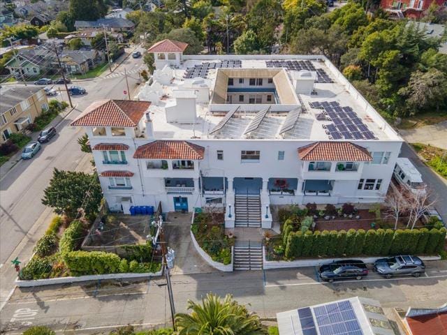 260 High 209, Santa Cruz CA 95060 for Sale