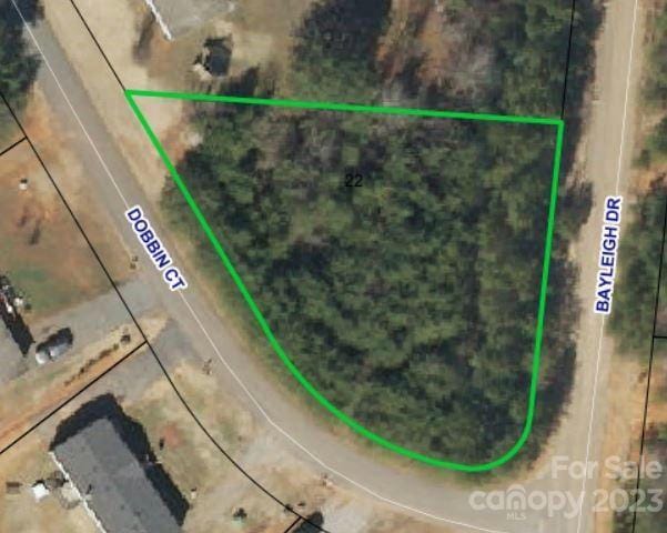 #22 BAYLEIGH DRIVE # 22, Vale, NC 28168 Land For Sale  MLS# 4082386