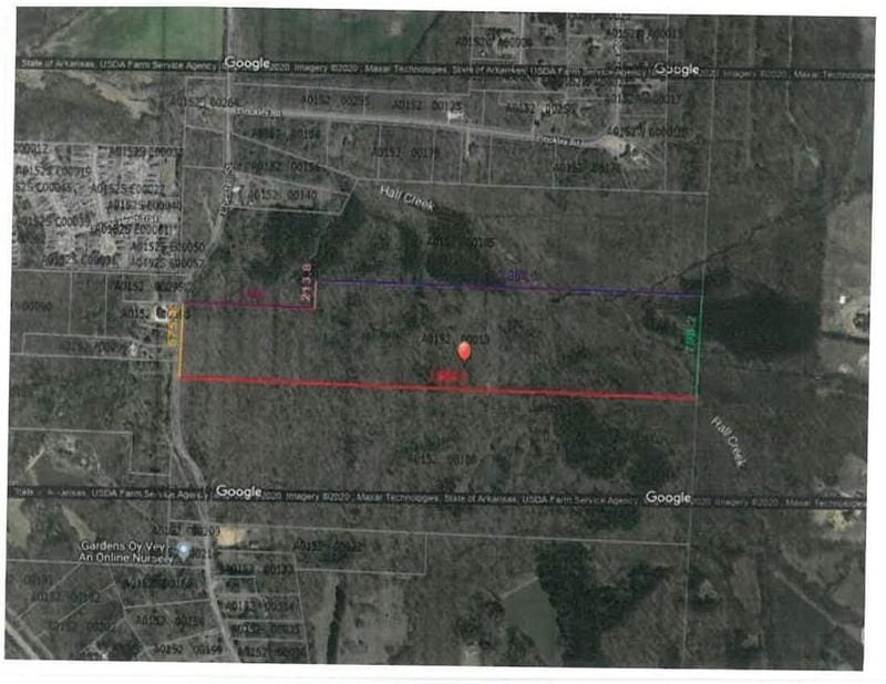 0 CHESTER ST, Arlington, TN 38002 Land For Sale  MLS# 10095472