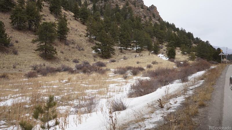 Hwy 285, Bailey, CO 80421 - MLS 6681598 for Sale