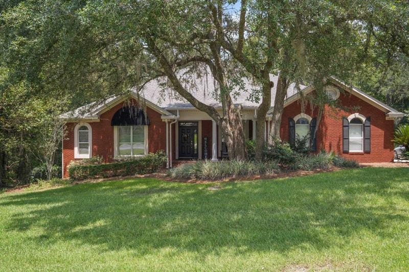 Tallahassee, Leon County, FL House for sale Property ID: 417286681