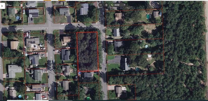 Mastic, Suffolk County, NY Undeveloped Land, Homesites for sale Property ID: 418383669