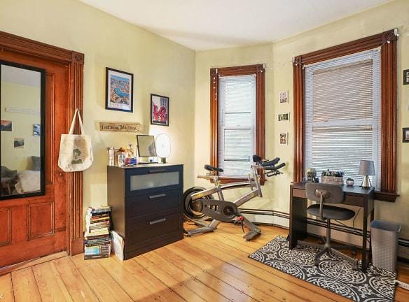 68 Calumet St unit 11 - Boston, MA 02120 - Home For Rent