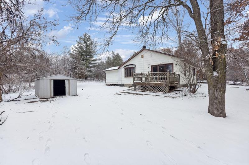 25448 166th Street NW, Big Lake, MN 55309 - MLS 6475213 for Sale