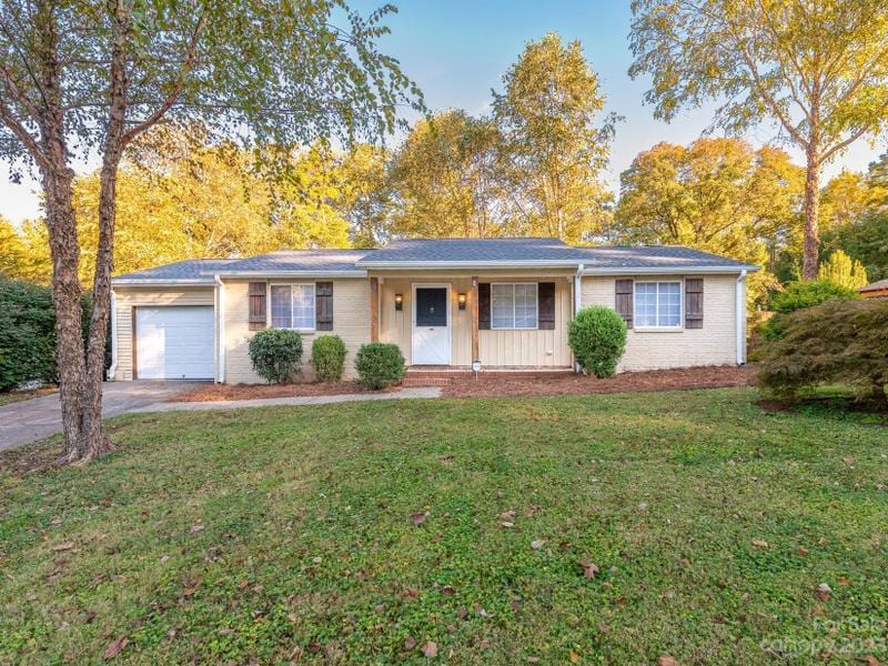 Charlotte, Mecklenburg County, NC House for sale Property ID: 418035574