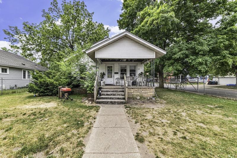 Kalamazoo, Kalamazoo County, MI House for sale Property ID: 416696162