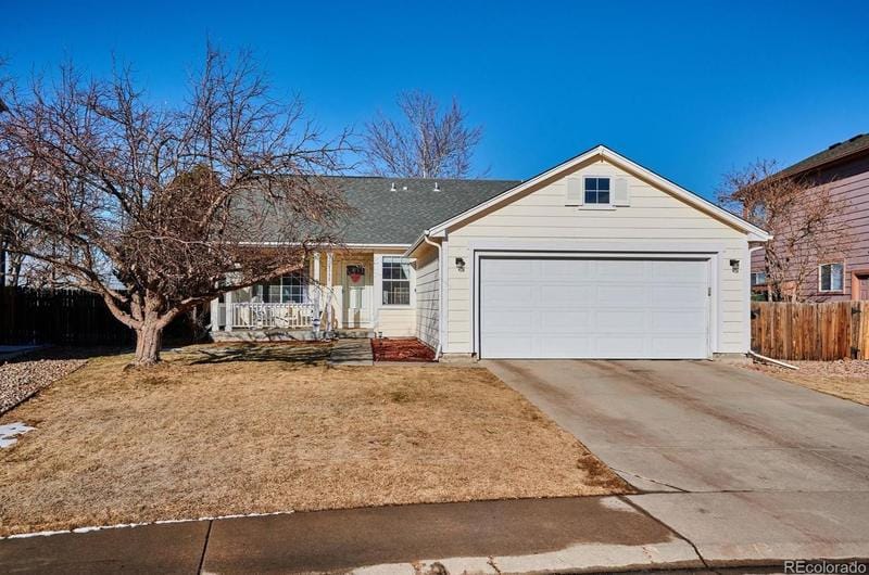 17153 Silver Mound Ln, Parker, CO 80134 - MLS 2408447 for Sale