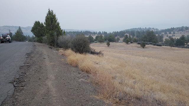 Hornbrook, Siskiyou County, CA Undeveloped Land, Homesites for sale Property ID: 418065578