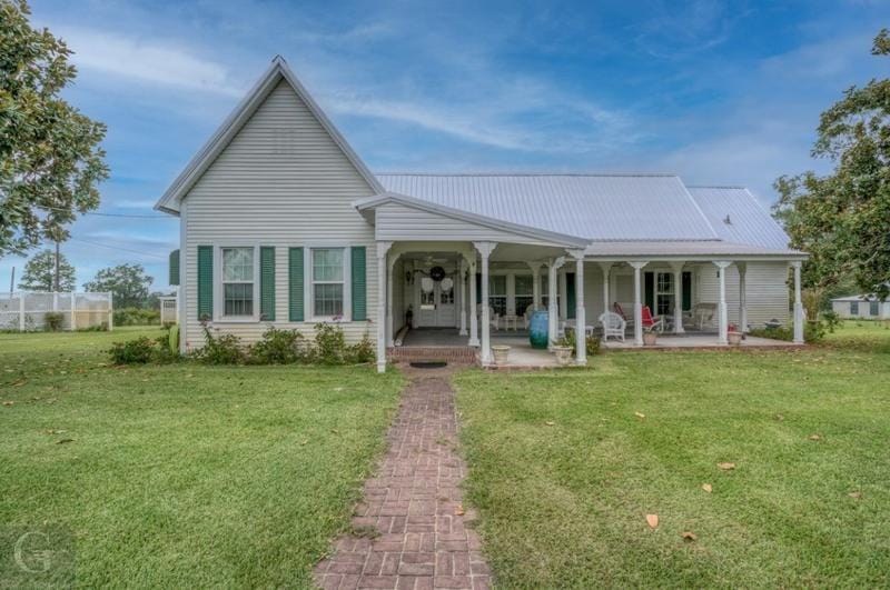 10778 Hwy 371, Sibley, LA 71039 - MLS 20441936 for Sale