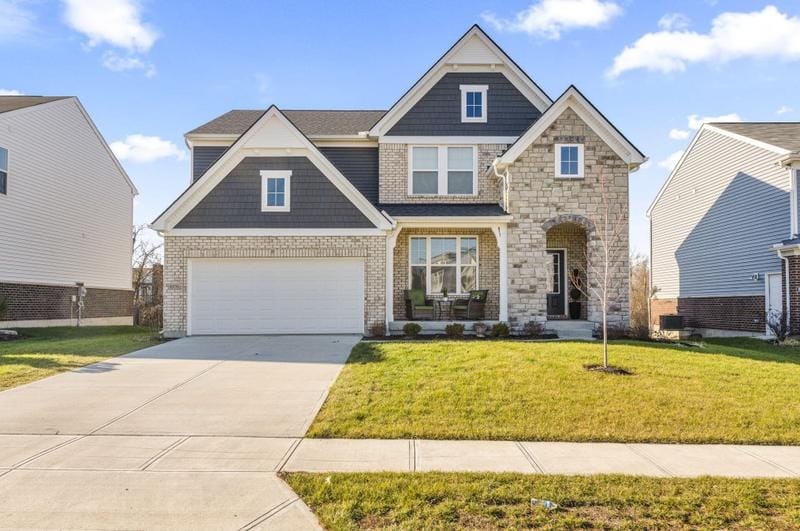 8076 Arcadia Blvd, Alexandria, KY 41001 - MLS 620168 for Sale
