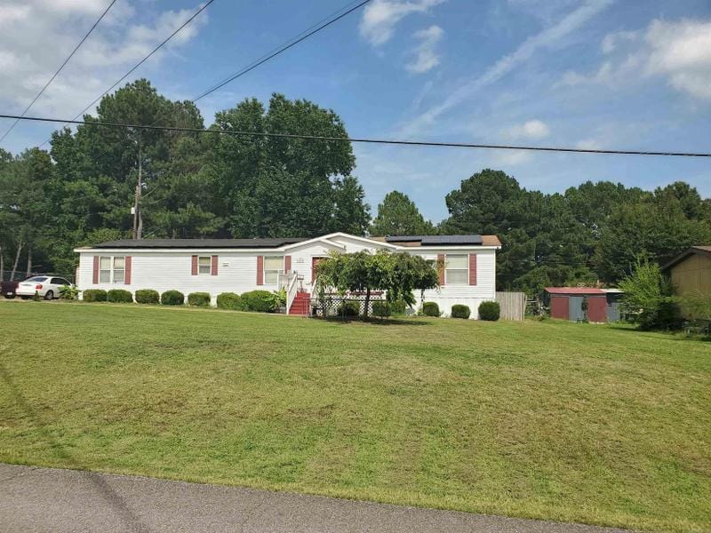 Judsonia, White County, AR House for sale Property ID: 417097483