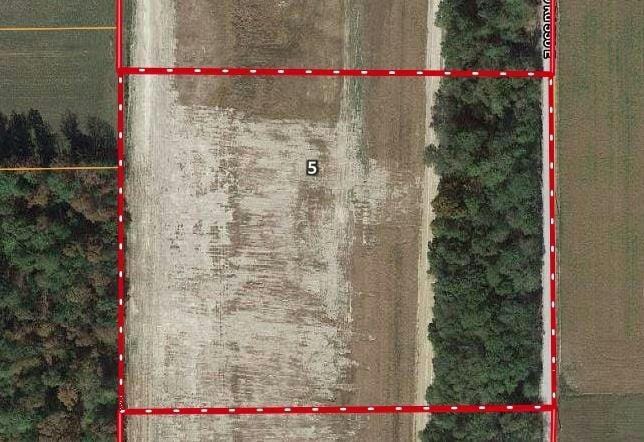 0 550E, Batesville, IN 47006 Land For Sale  MLS# 194090