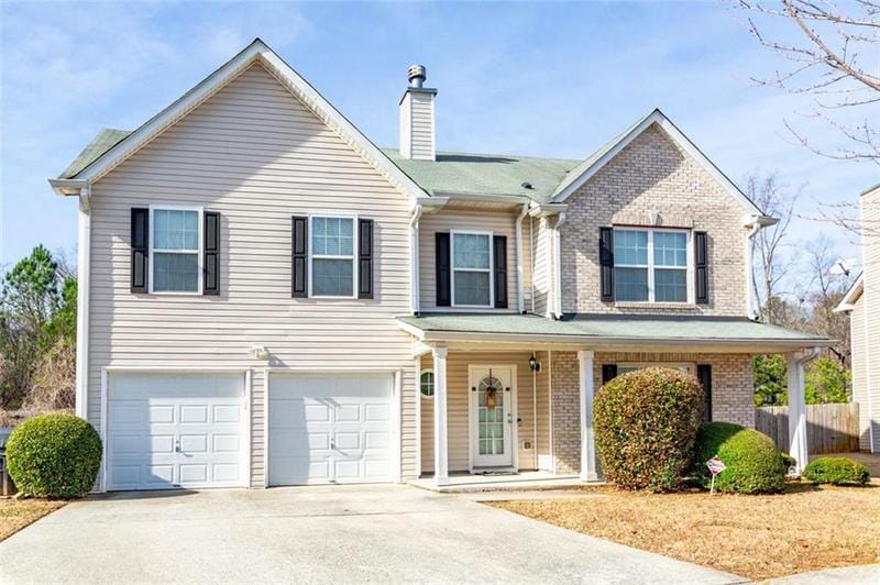 3553 Rosebud Park Court, Snellville, GA 30039 for Sale