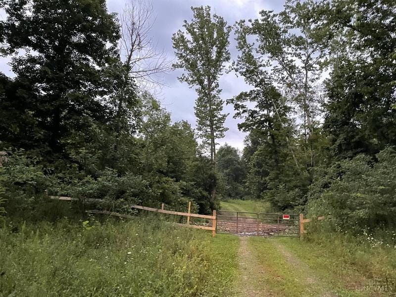 Blue Creek, Adams County, OH Undeveloped Land, Homesites for sale Property ID: 418018647