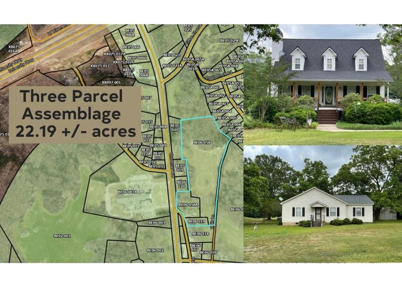 724 MANGER AVE, Bethlehem, GA 30620 Single Family Residence For Sale  MLS# 20126837