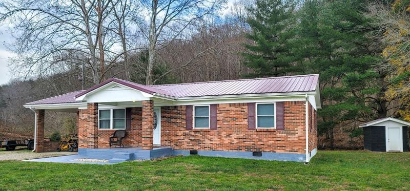 Clay City, Powell County, KY House for sale Property ID: 418451950