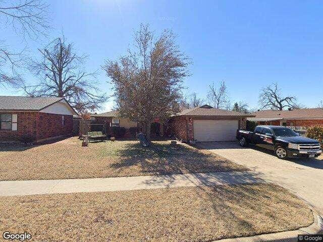 Forest, MUSTANG, OK 73064  608586720 for Sale
