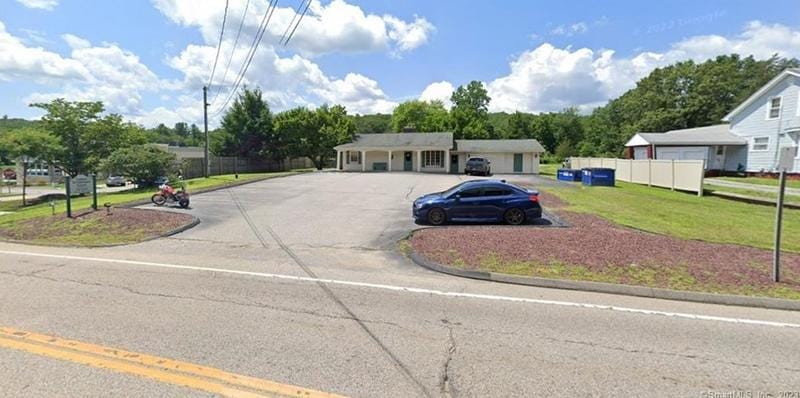 91 River Rd, Lisbon, CT 06351 - MLS 170606606 for Sale