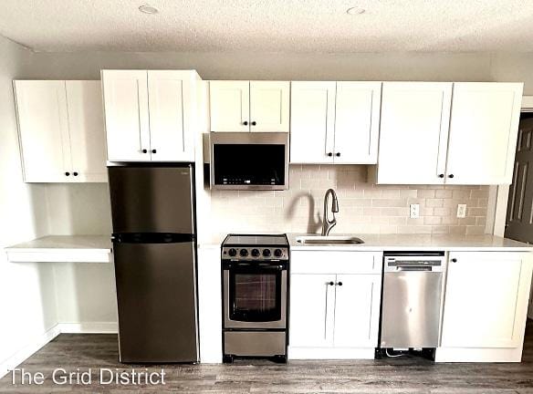 76 Franklin St - Worcester, MA 01608 - Home For Rent