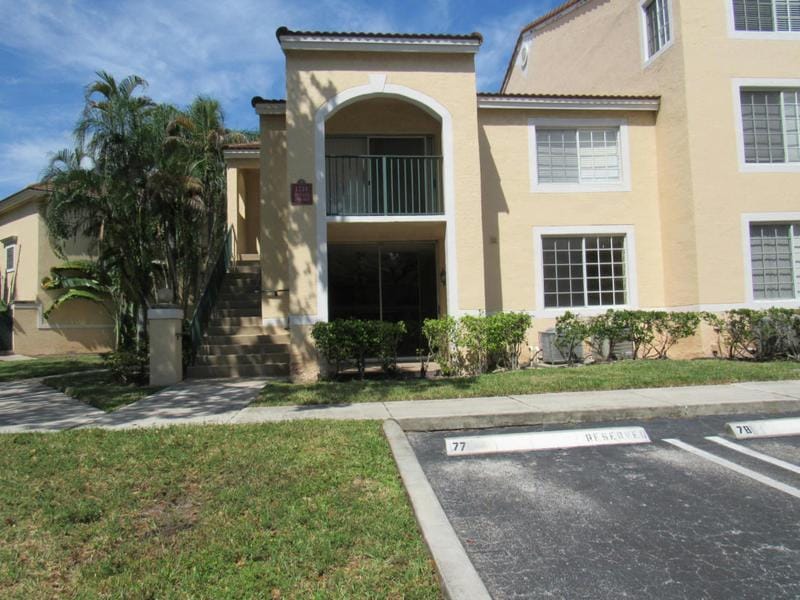 1721 VILLAGE BLVD APT 101, West Palm Beach, FL 33409 Condominium For Sale  MLS# RX-10941685