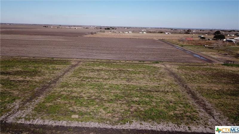 Lot 8 Cotton Field Lane, Port Lavaca, TX 77979 for Sale
