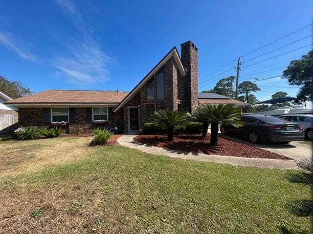 2 Royal Palm Court, Mary Esther, FL 32569 for Sale