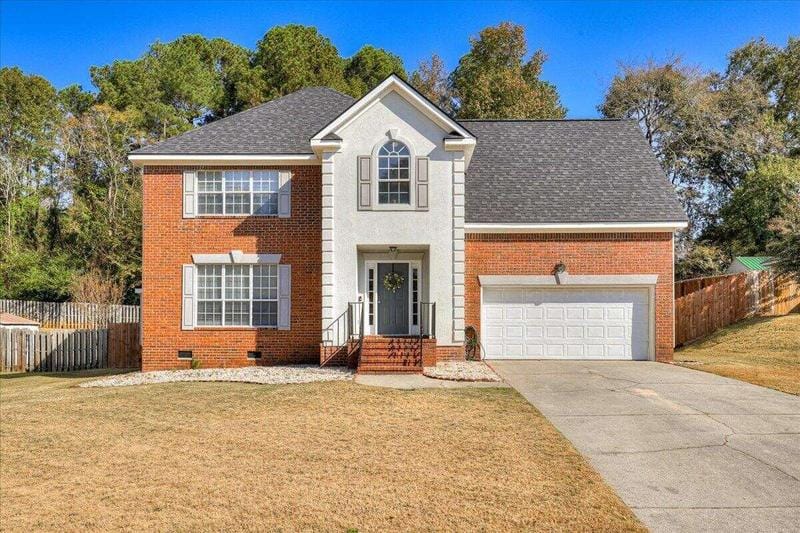 968 HUNTING HORN Way, Evans, GA 30809  608411830 for Sale