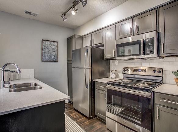 Rocco Apartments - 9001 Randol Mill Rd - Fort Worth, TX Apartments for Rent