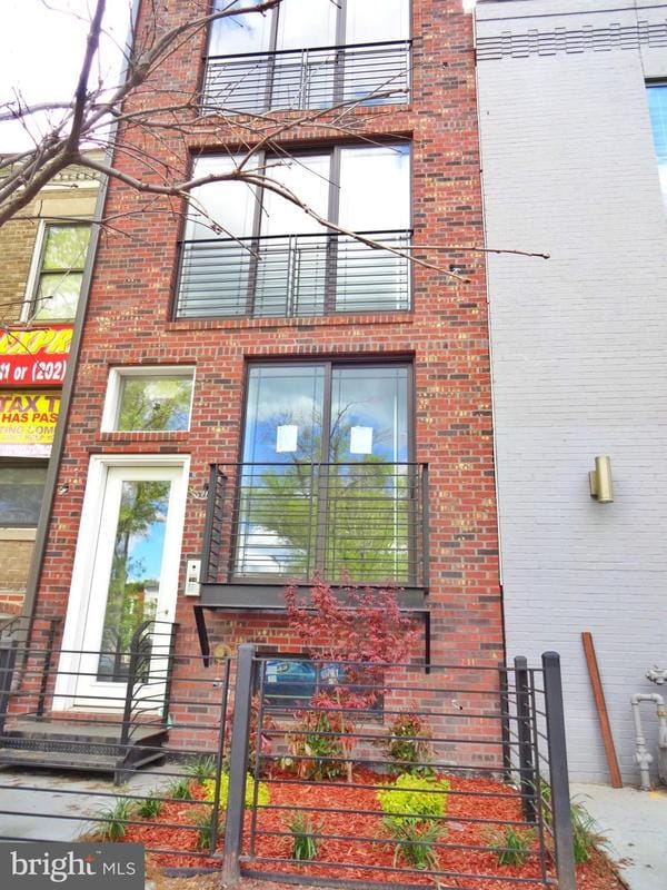 1311 Pennsylvania Ave. Southeast, Unit B, Washington, DC 20003 for Rent