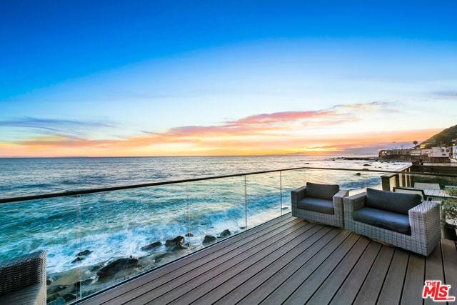 20532 Pacific Coast, Malibu CA 90265 for Sale