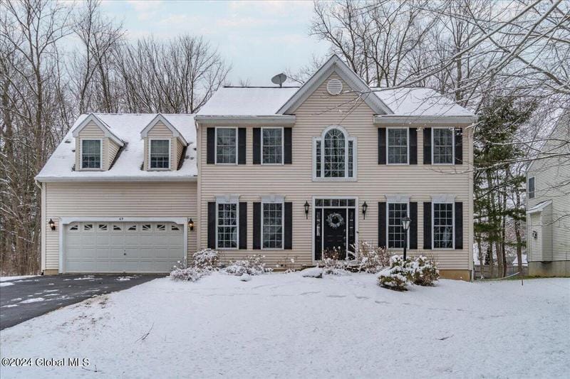 63 Willowbrook Ter, Clifton Park, NY 12065  MLS# 202411412 for Sale