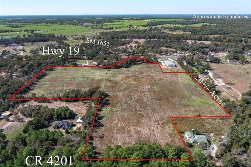 TBD VZ County Road 4201, Canton, TX 75103 for Sale
