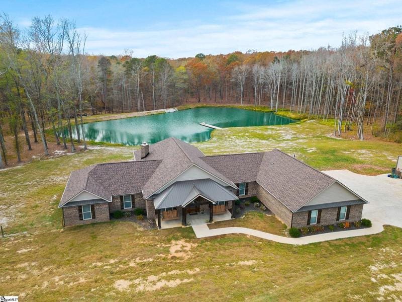4034 Greenpond Rd, Gray Court, SC 29645  MLS# 1513588 for Sale