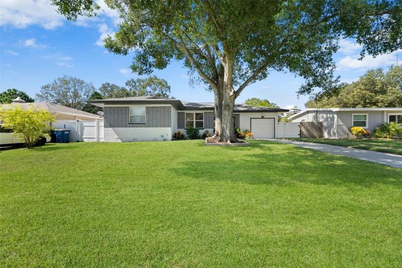 1468 S PRESCOTT AVE, CLEARWATER, FL 33756 Single Family Residence For Sale  MLS# U8221015